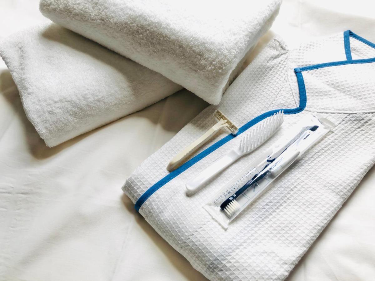 Comfort Hotel Акита Екстериор снимка